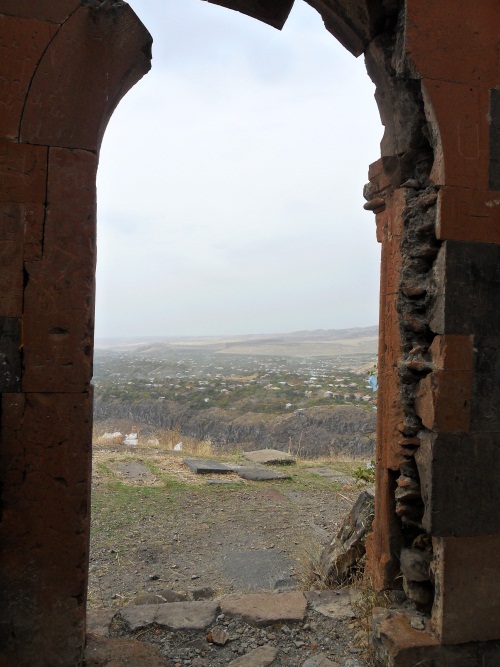 Garni from the mountain.jpg